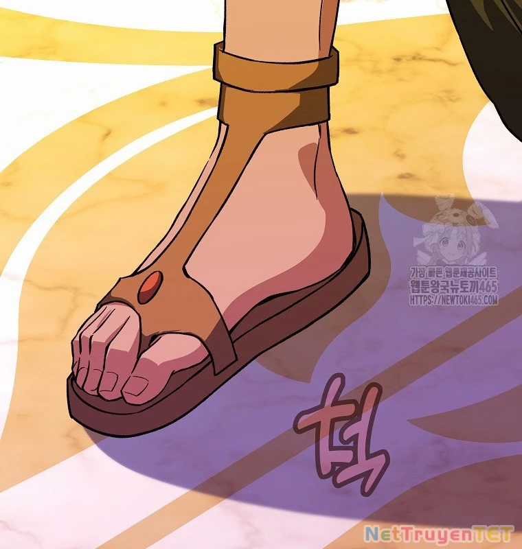 Trở Thành Nhân Viên Cho Các Vị Thần Chapter 80 trang 98