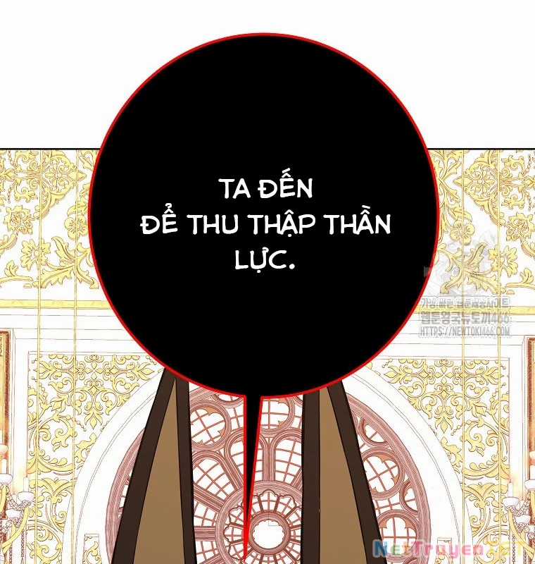 Trở Thành Nhân Viên Cho Các Vị Thần Chapter 81 trang 111
