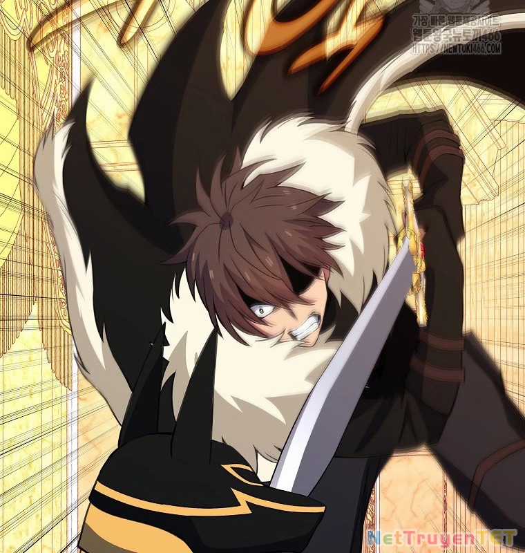 Trở Thành Nhân Viên Cho Các Vị Thần Chapter 81 trang 117