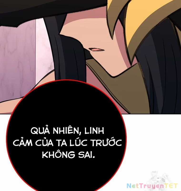 Trở Thành Nhân Viên Cho Các Vị Thần Chapter 81 trang 127