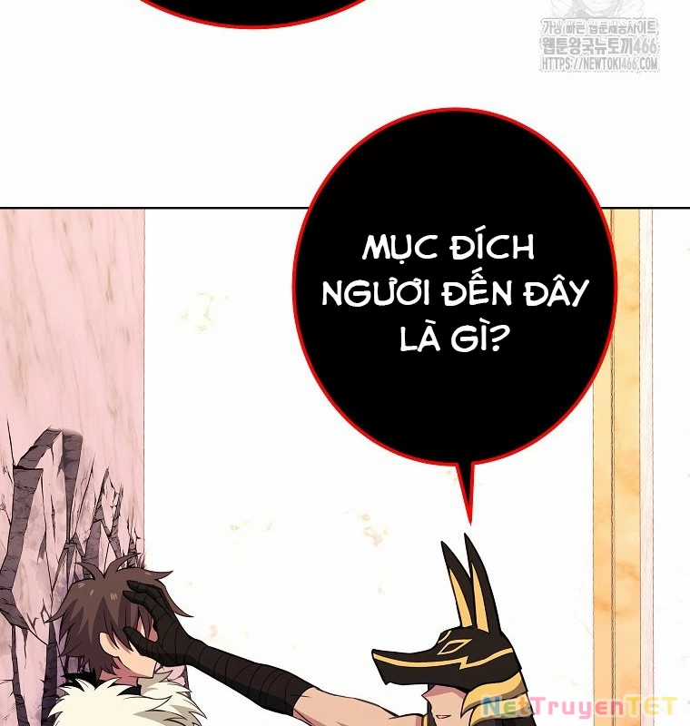 Trở Thành Nhân Viên Cho Các Vị Thần Chapter 81 trang 128