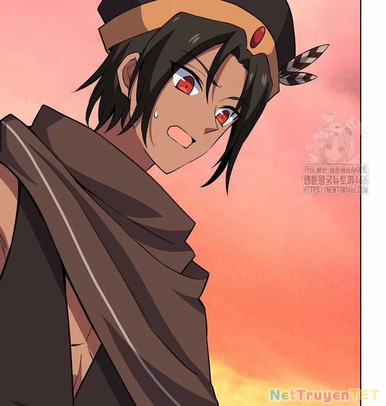 Trở Thành Nhân Viên Cho Các Vị Thần Chapter 81 trang 150