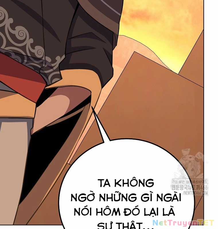 Trở Thành Nhân Viên Cho Các Vị Thần Chapter 81 trang 151