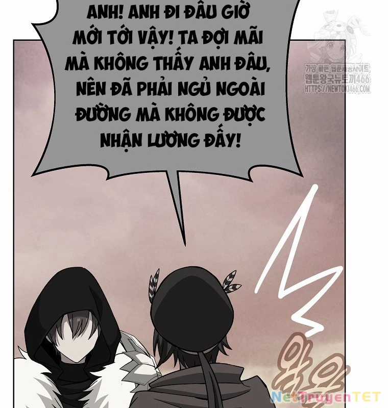 Trở Thành Nhân Viên Cho Các Vị Thần Chapter 81 trang 153