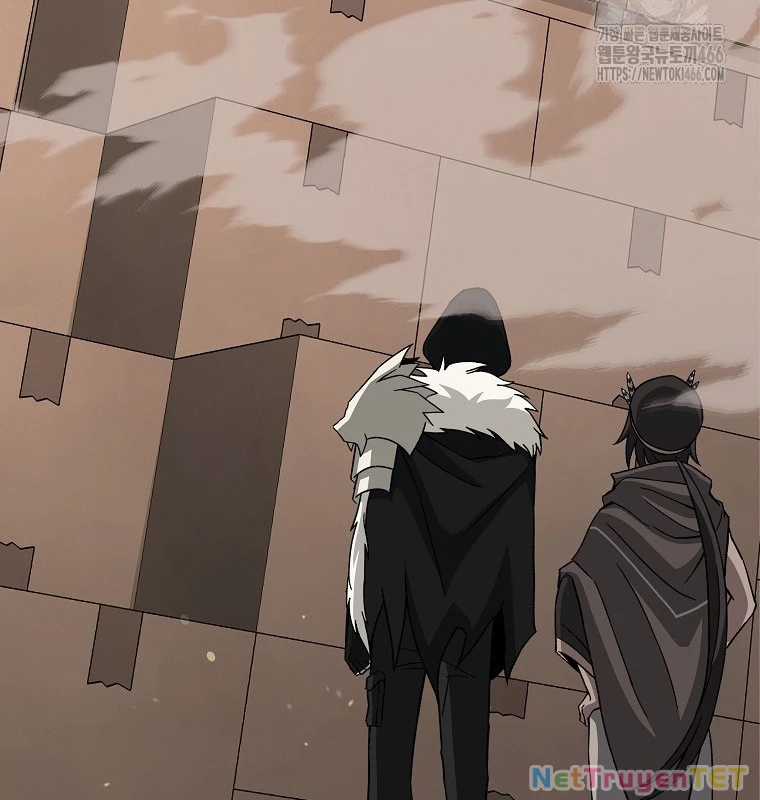 Trở Thành Nhân Viên Cho Các Vị Thần Chapter 81 trang 160