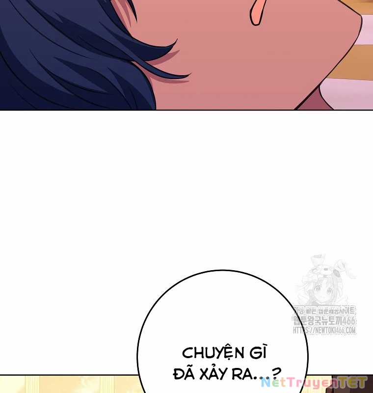 Trở Thành Nhân Viên Cho Các Vị Thần Chapter 81 trang 17