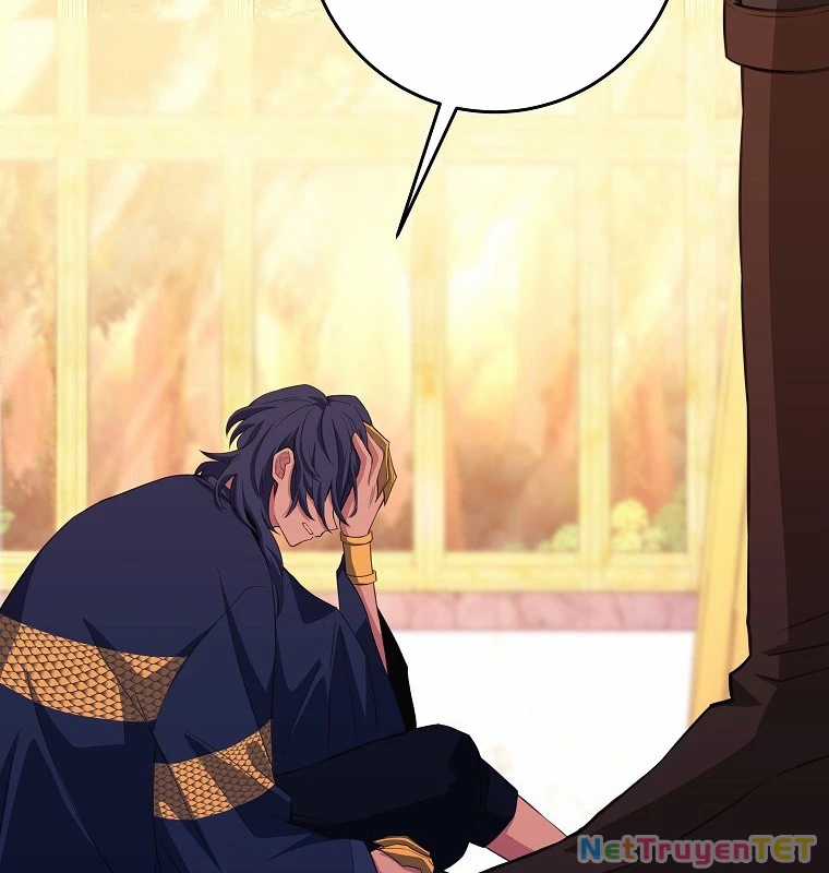 Trở Thành Nhân Viên Cho Các Vị Thần Chapter 81 trang 18