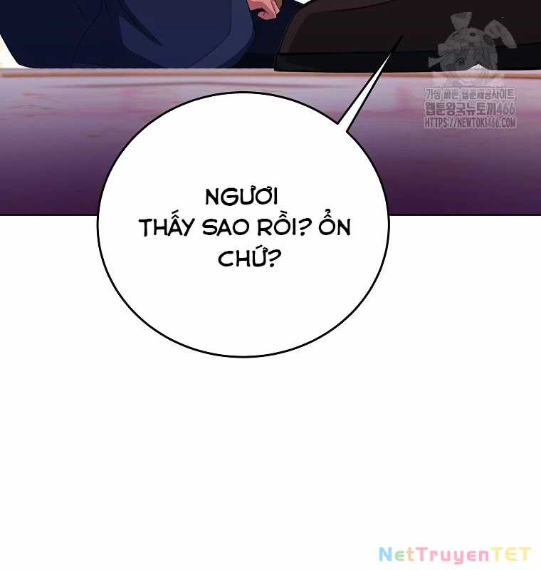 Trở Thành Nhân Viên Cho Các Vị Thần Chapter 81 trang 19
