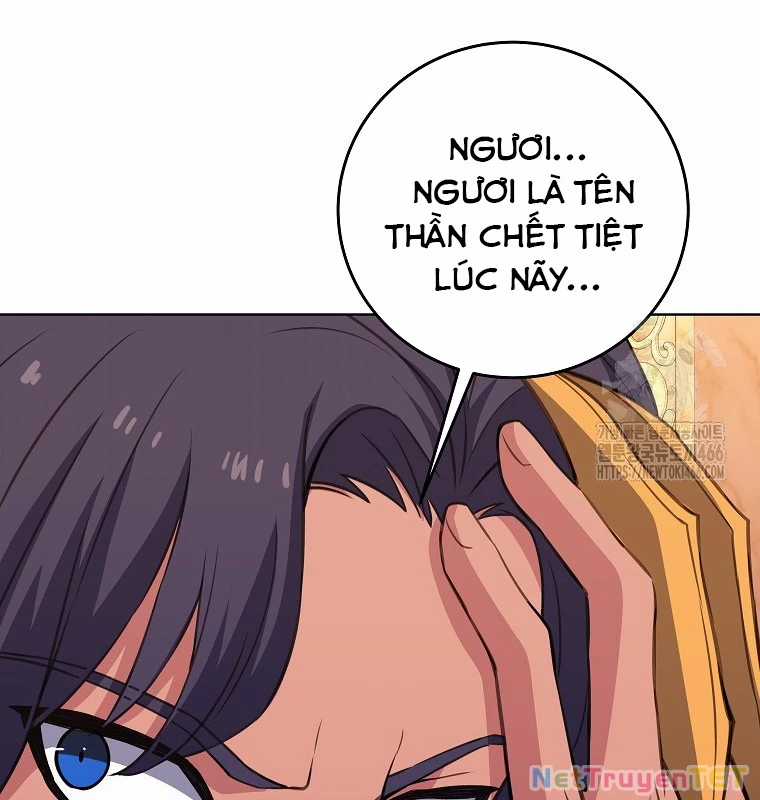 Trở Thành Nhân Viên Cho Các Vị Thần Chapter 81 trang 20