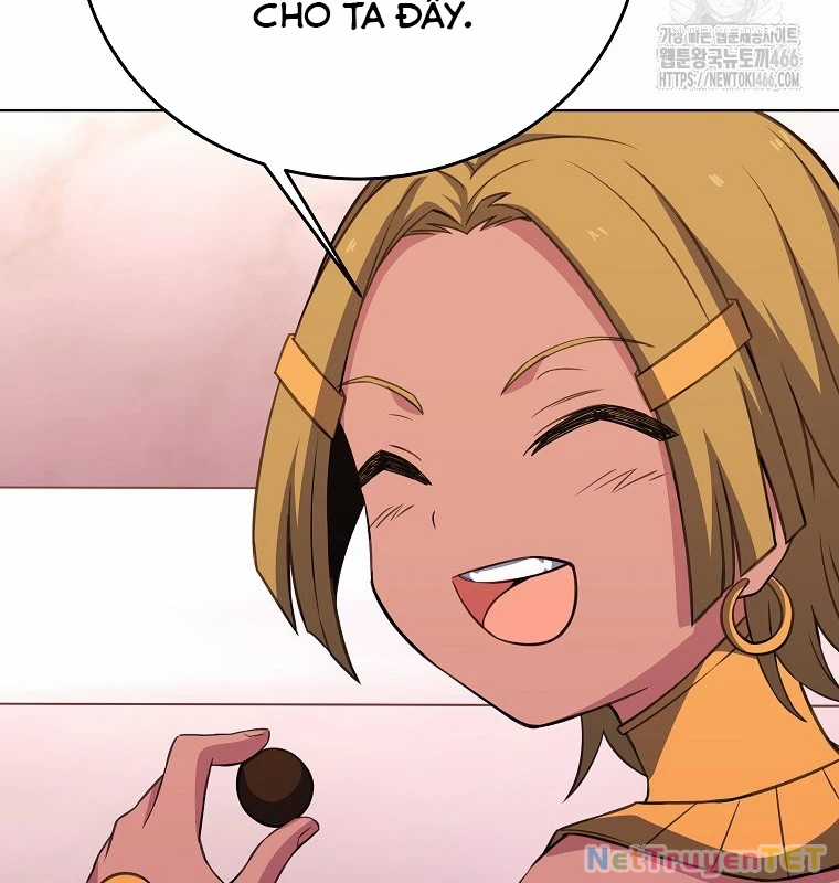 Trở Thành Nhân Viên Cho Các Vị Thần Chapter 81 trang 26