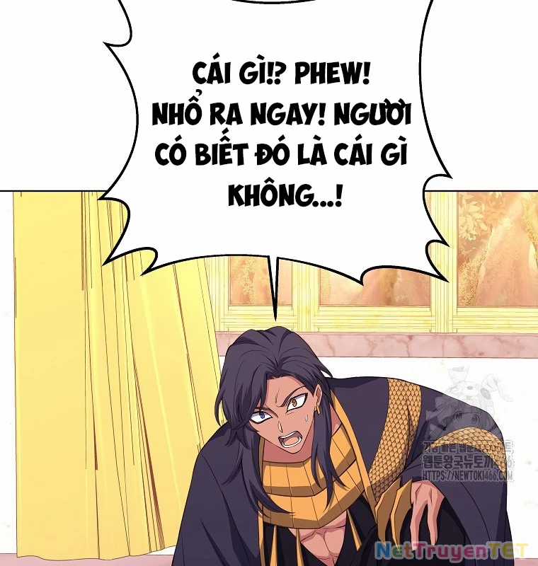 Trở Thành Nhân Viên Cho Các Vị Thần Chapter 81 trang 28