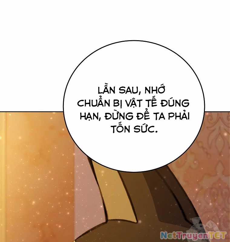 Trở Thành Nhân Viên Cho Các Vị Thần Chapter 81 trang 3