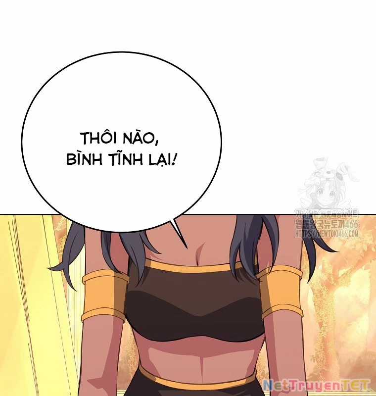 Trở Thành Nhân Viên Cho Các Vị Thần Chapter 81 trang 31