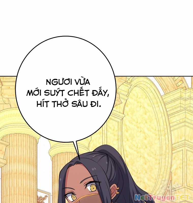 Trở Thành Nhân Viên Cho Các Vị Thần Chapter 81 trang 34
