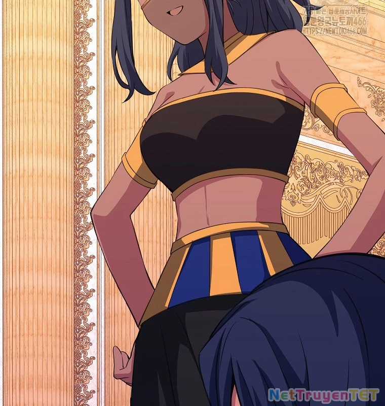 Trở Thành Nhân Viên Cho Các Vị Thần Chapter 81 trang 35