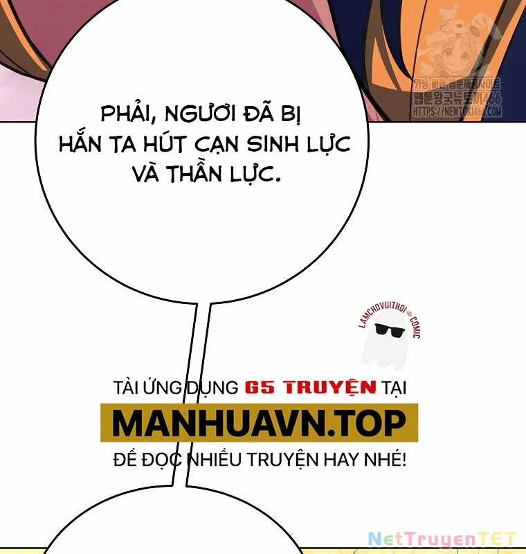 Trở Thành Nhân Viên Cho Các Vị Thần Chapter 81 trang 39