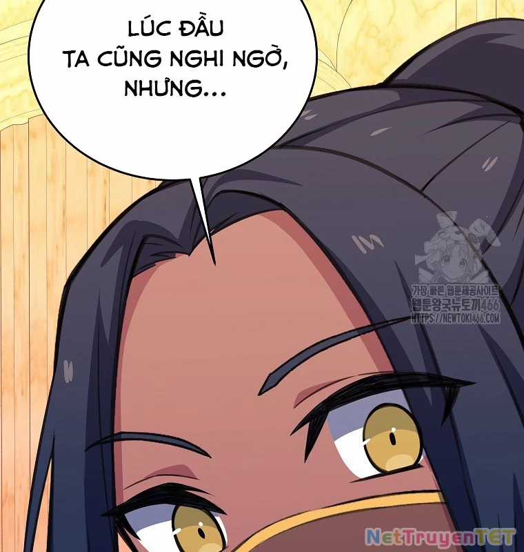 Trở Thành Nhân Viên Cho Các Vị Thần Chapter 81 trang 40