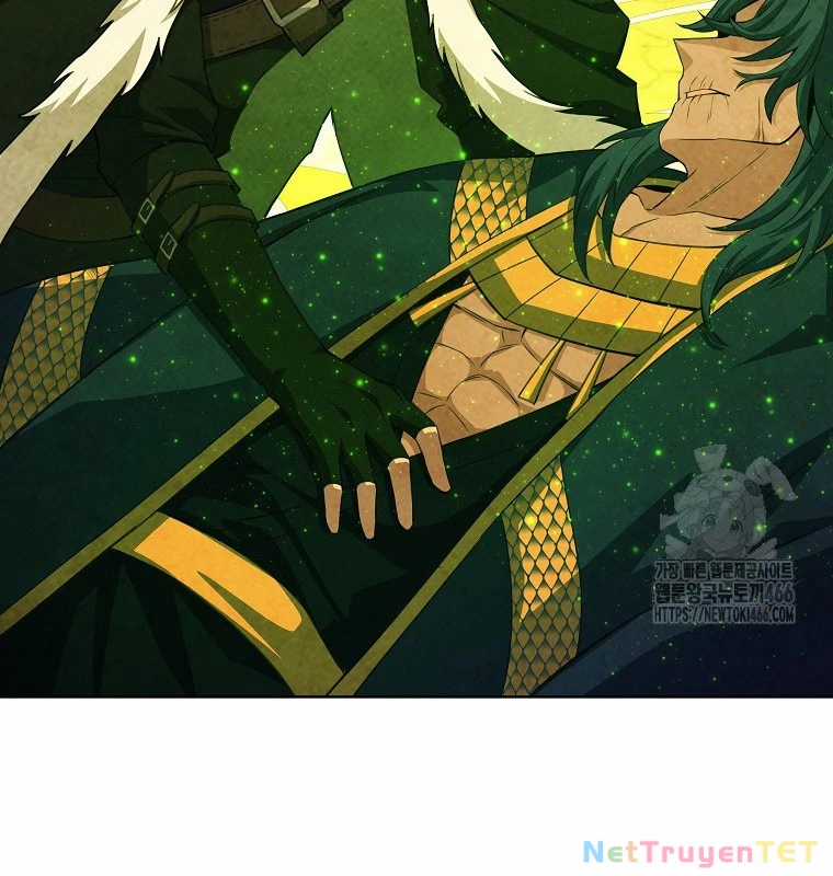Trở Thành Nhân Viên Cho Các Vị Thần Chapter 81 trang 44