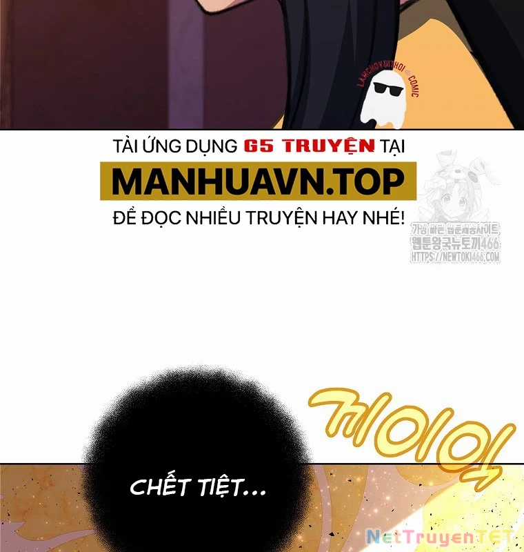 Trở Thành Nhân Viên Cho Các Vị Thần Chapter 81 trang 5