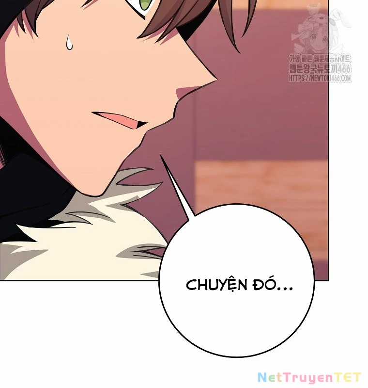 Trở Thành Nhân Viên Cho Các Vị Thần Chapter 81 trang 50