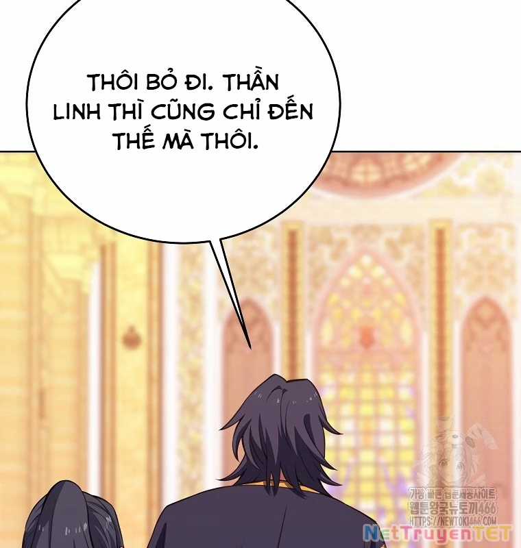 Trở Thành Nhân Viên Cho Các Vị Thần Chapter 81 trang 52