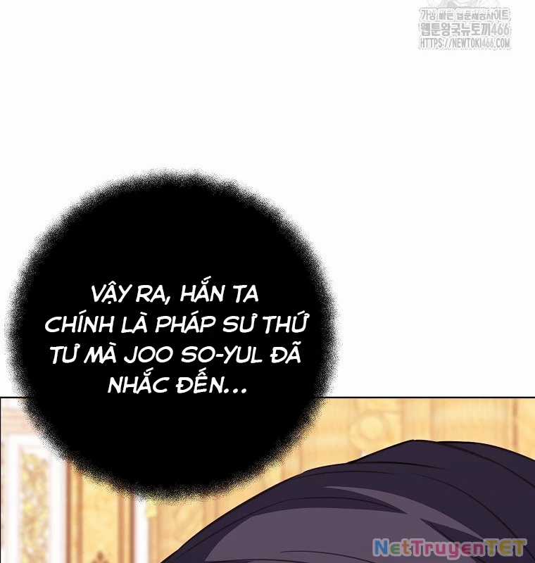 Trở Thành Nhân Viên Cho Các Vị Thần Chapter 81 trang 57