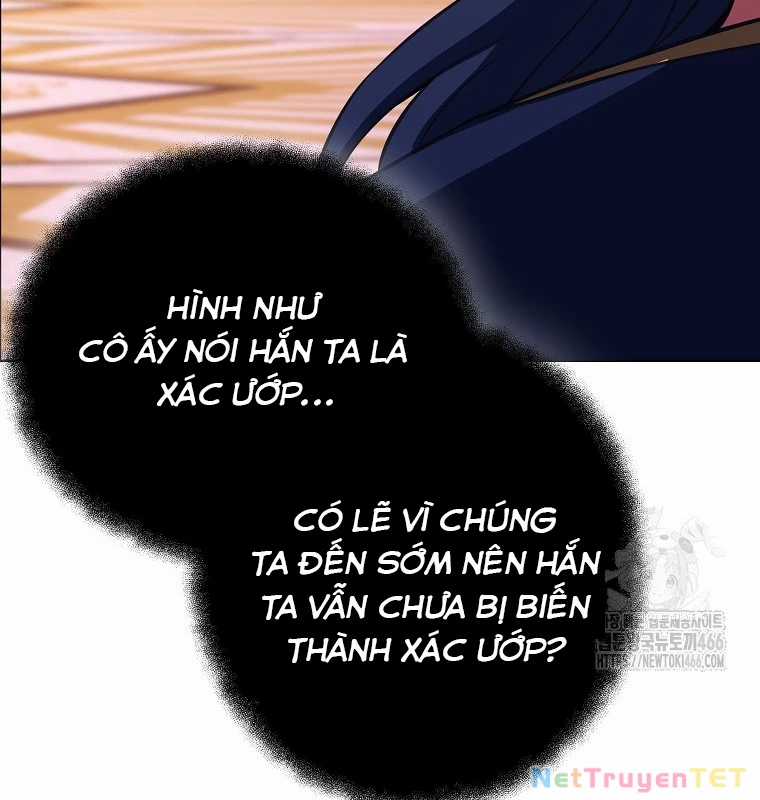 Trở Thành Nhân Viên Cho Các Vị Thần Chapter 81 trang 59