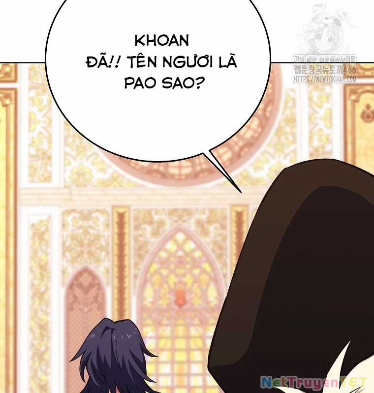 Trở Thành Nhân Viên Cho Các Vị Thần Chapter 81 trang 61