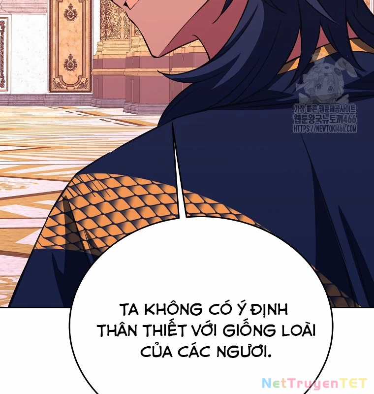 Trở Thành Nhân Viên Cho Các Vị Thần Chapter 81 trang 65