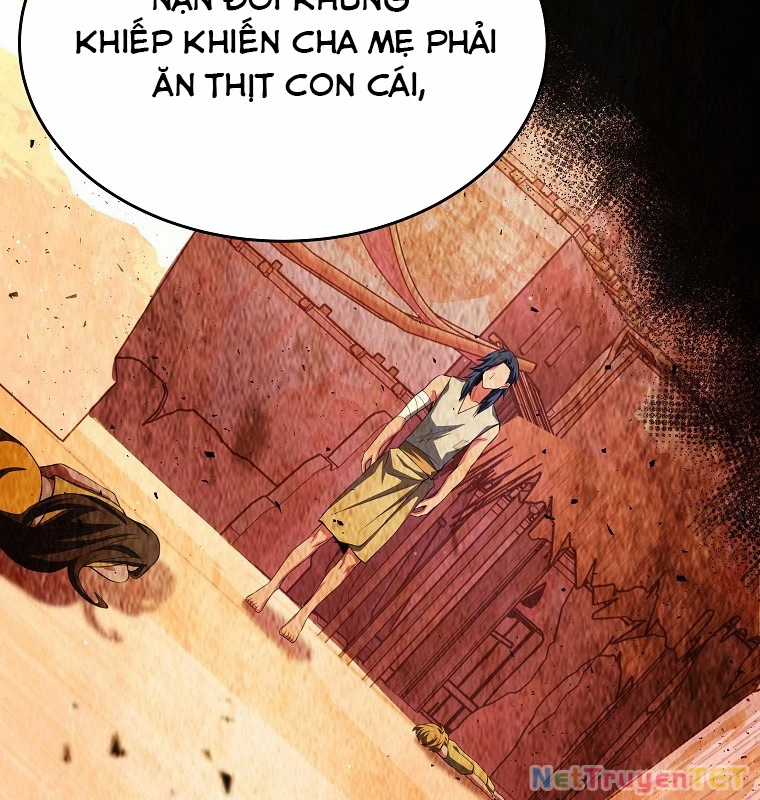 Trở Thành Nhân Viên Cho Các Vị Thần Chapter 81 trang 73