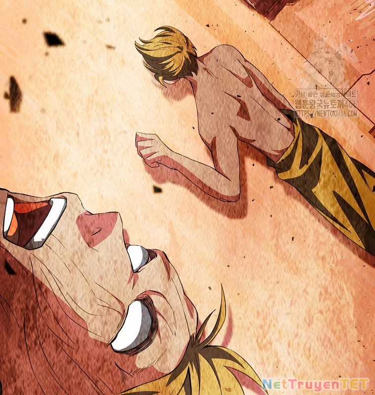Trở Thành Nhân Viên Cho Các Vị Thần Chapter 81 trang 74