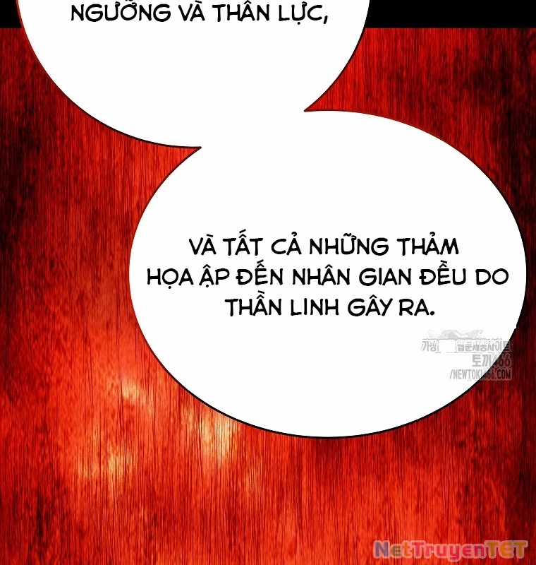 Trở Thành Nhân Viên Cho Các Vị Thần Chapter 81 trang 86