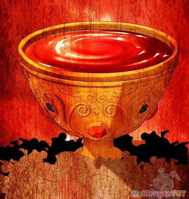 Trở Thành Nhân Viên Cho Các Vị Thần Chapter 81 trang 87