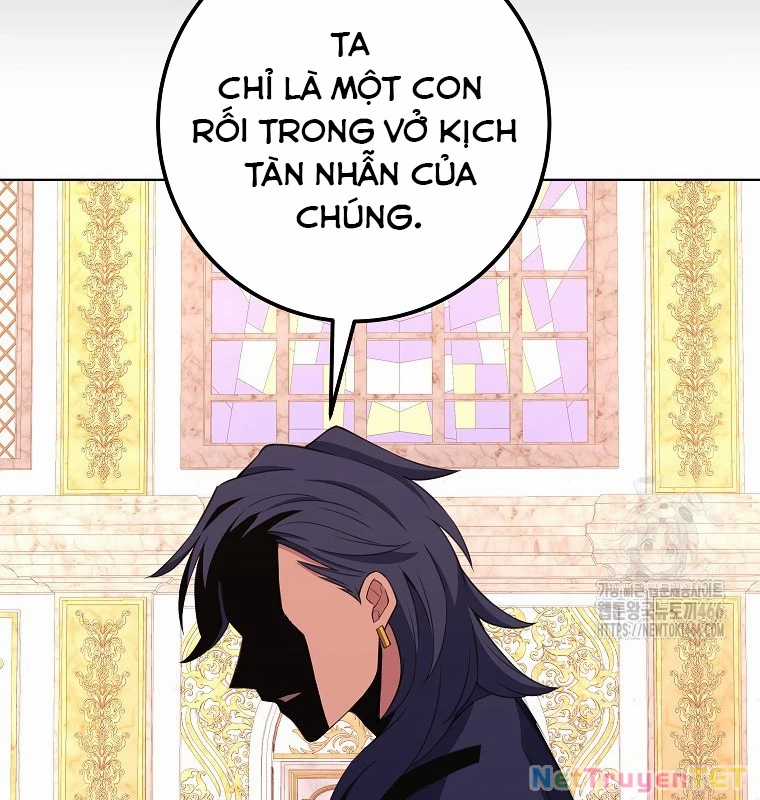 Trở Thành Nhân Viên Cho Các Vị Thần Chapter 81 trang 90