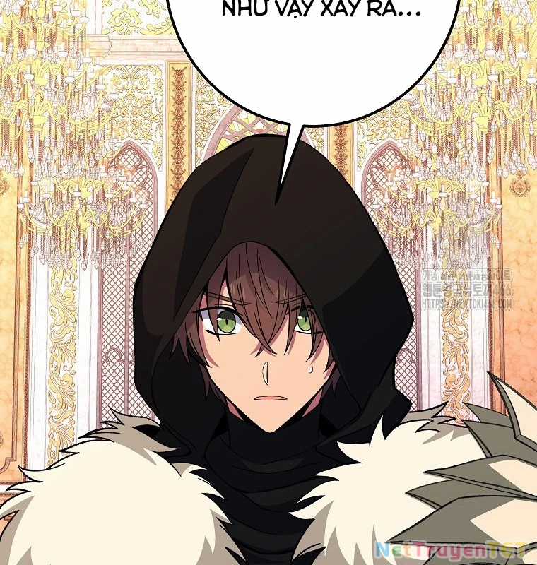 Trở Thành Nhân Viên Cho Các Vị Thần Chapter 81 trang 93