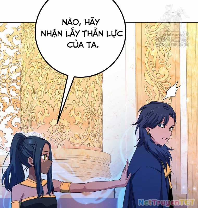Trở Thành Nhân Viên Cho Các Vị Thần Chapter 82 trang 105