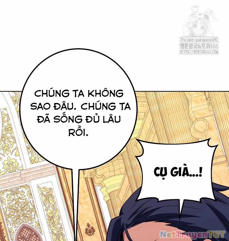 Trở Thành Nhân Viên Cho Các Vị Thần Chapter 82 trang 116