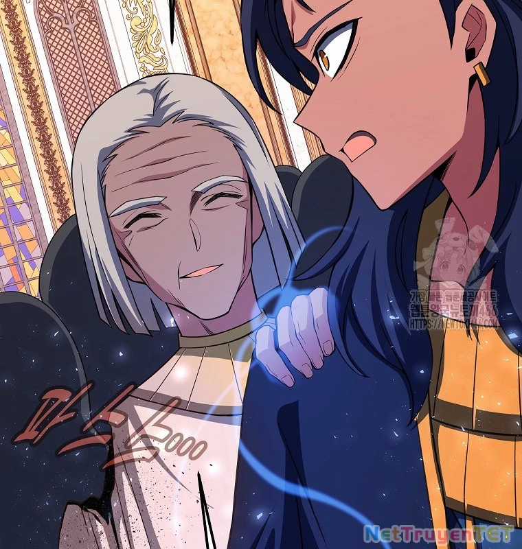 Trở Thành Nhân Viên Cho Các Vị Thần Chapter 82 trang 117