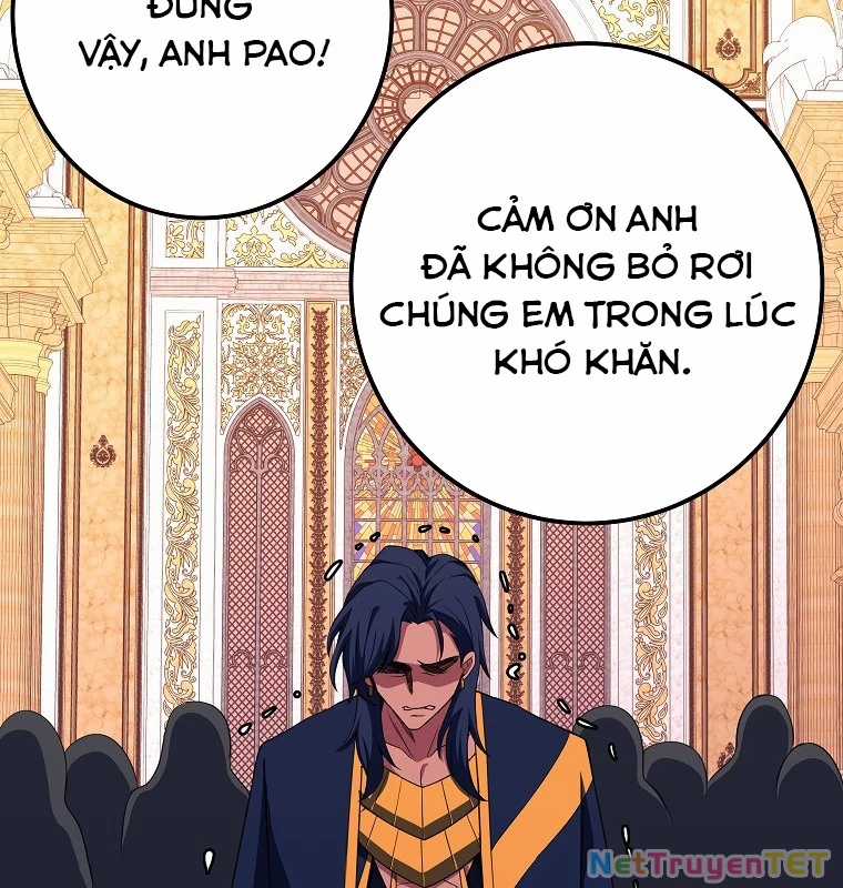 Trở Thành Nhân Viên Cho Các Vị Thần Chapter 82 trang 119
