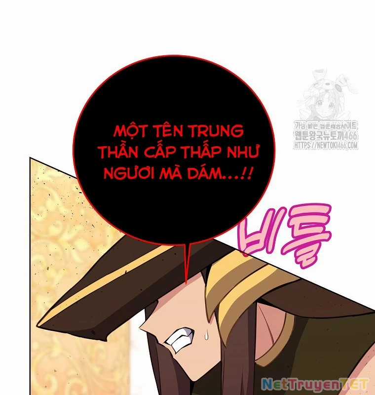 Trở Thành Nhân Viên Cho Các Vị Thần Chapter 82 trang 12