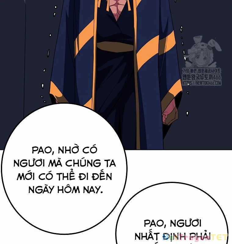 Trở Thành Nhân Viên Cho Các Vị Thần Chapter 82 trang 120
