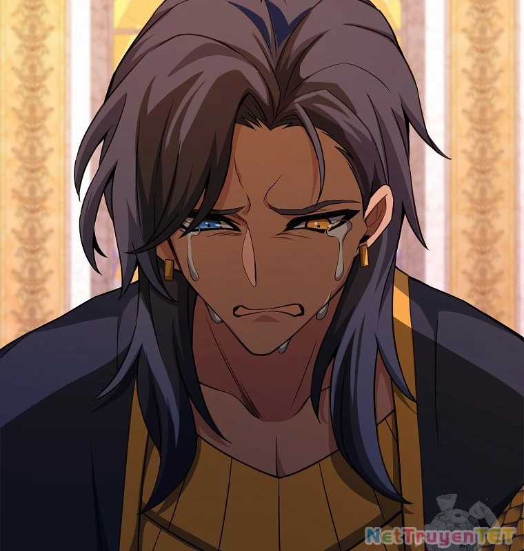 Trở Thành Nhân Viên Cho Các Vị Thần Chapter 82 trang 122