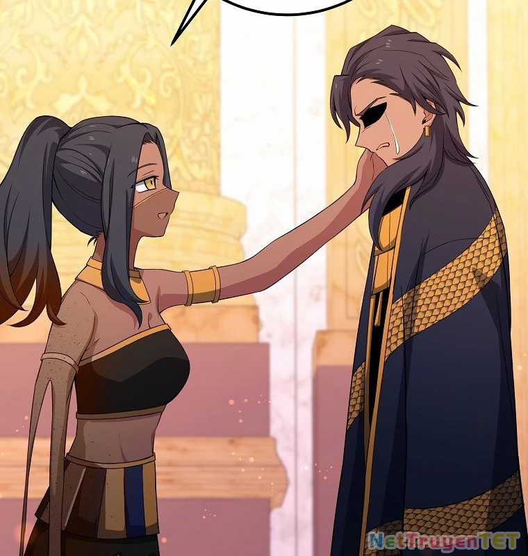 Trở Thành Nhân Viên Cho Các Vị Thần Chapter 82 trang 126