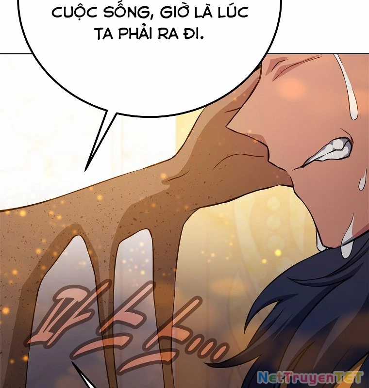 Trở Thành Nhân Viên Cho Các Vị Thần Chapter 82 trang 130