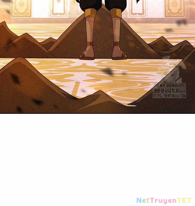 Trở Thành Nhân Viên Cho Các Vị Thần Chapter 82 trang 135