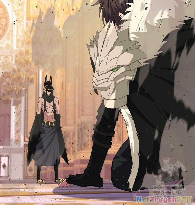 Trở Thành Nhân Viên Cho Các Vị Thần Chapter 82 trang 140