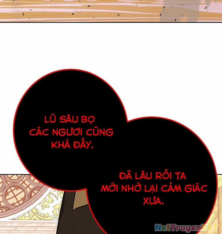 Trở Thành Nhân Viên Cho Các Vị Thần Chapter 82 trang 141