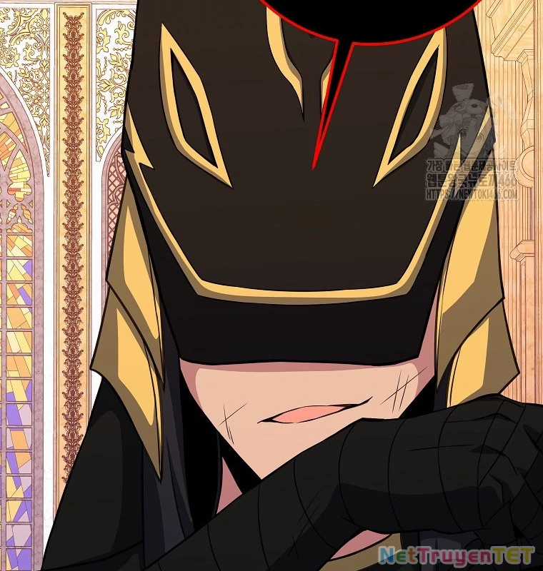 Trở Thành Nhân Viên Cho Các Vị Thần Chapter 82 trang 142