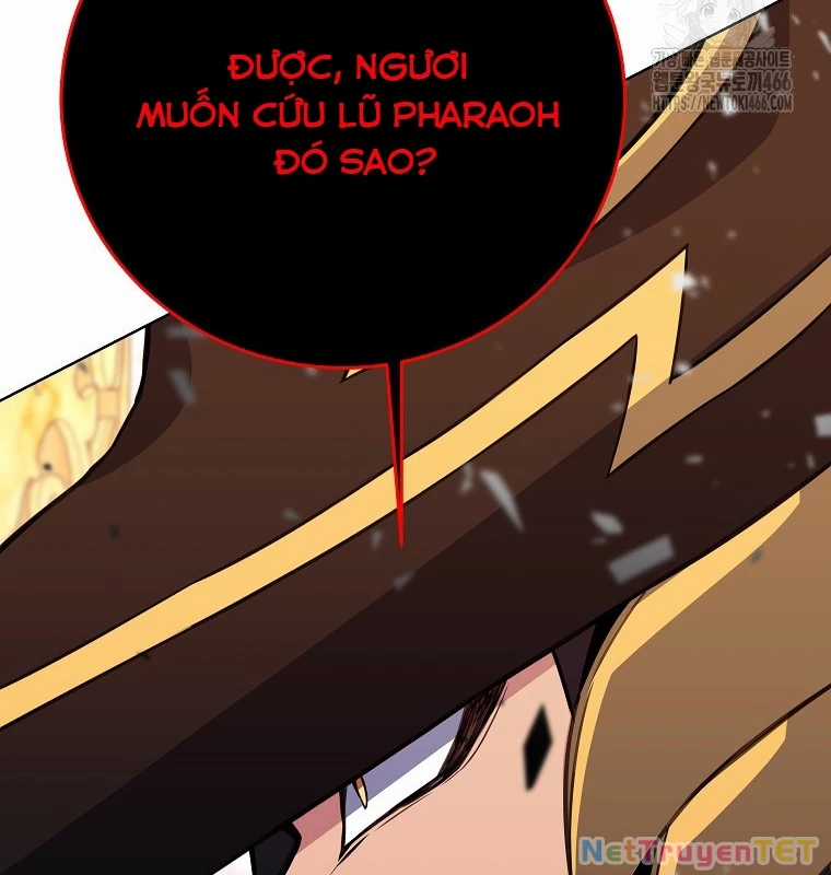 Trở Thành Nhân Viên Cho Các Vị Thần Chapter 82 trang 15