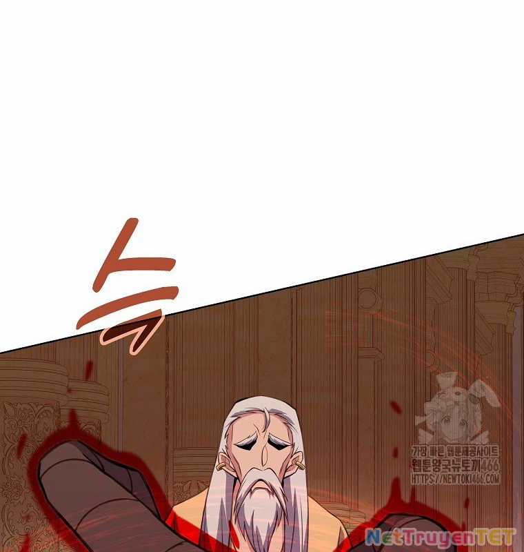 Trở Thành Nhân Viên Cho Các Vị Thần Chapter 82 trang 17